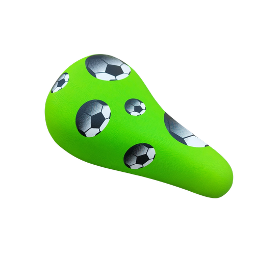 Kids Bike Saddle Football style children's small seat - Picture 13 of 16