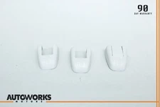 03-05 Jaguar S-Type X200 Rear Child Seat Anchor Cover Trim LHJ OEM