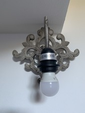 applique da parete interno In Stile Shabby Chic