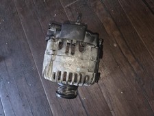 Alternateur Citroen C4