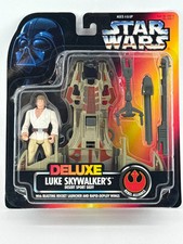 Luke Skywalker for sale
