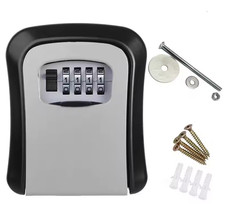 Boîte à Clés Coffre-Fort