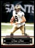 Drew Brees 2007 Playoff Prestige #91 Saints NFL READ FREE SHIPPING AutographDen