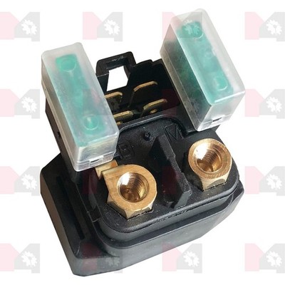 STARTER RELAY SOLENOID YAMAHA ROAD STAR 1700 MIDNIGHT SILVERADO XV1700 2004-2007