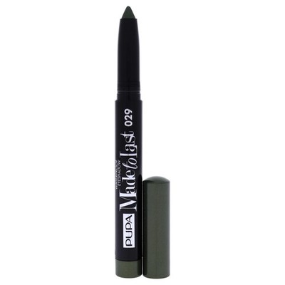 Made To Last Waterproof  Eyeshadow - 029 Seaweed by Pupa Milano for Women - 0...