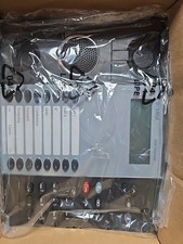 Mitel 8528 Digital Phone 50006321 Business Desktop Telephone With Stand New