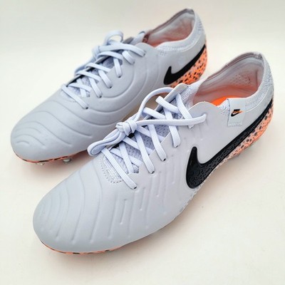 Nike Tiempo Legend 10 Elite SG ACC Electric Pack Safari Mens 7