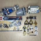 VINTAGE Lego Star Wars minifigure Lot Of 7+