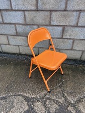 Habitat Macadam Metal Folding Chair