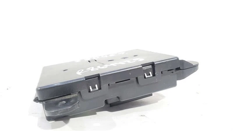 AC Control Module PN 00505366820 OEM 2017 2018 2019 Alfa Romeo Giulia - Image 2 of 4