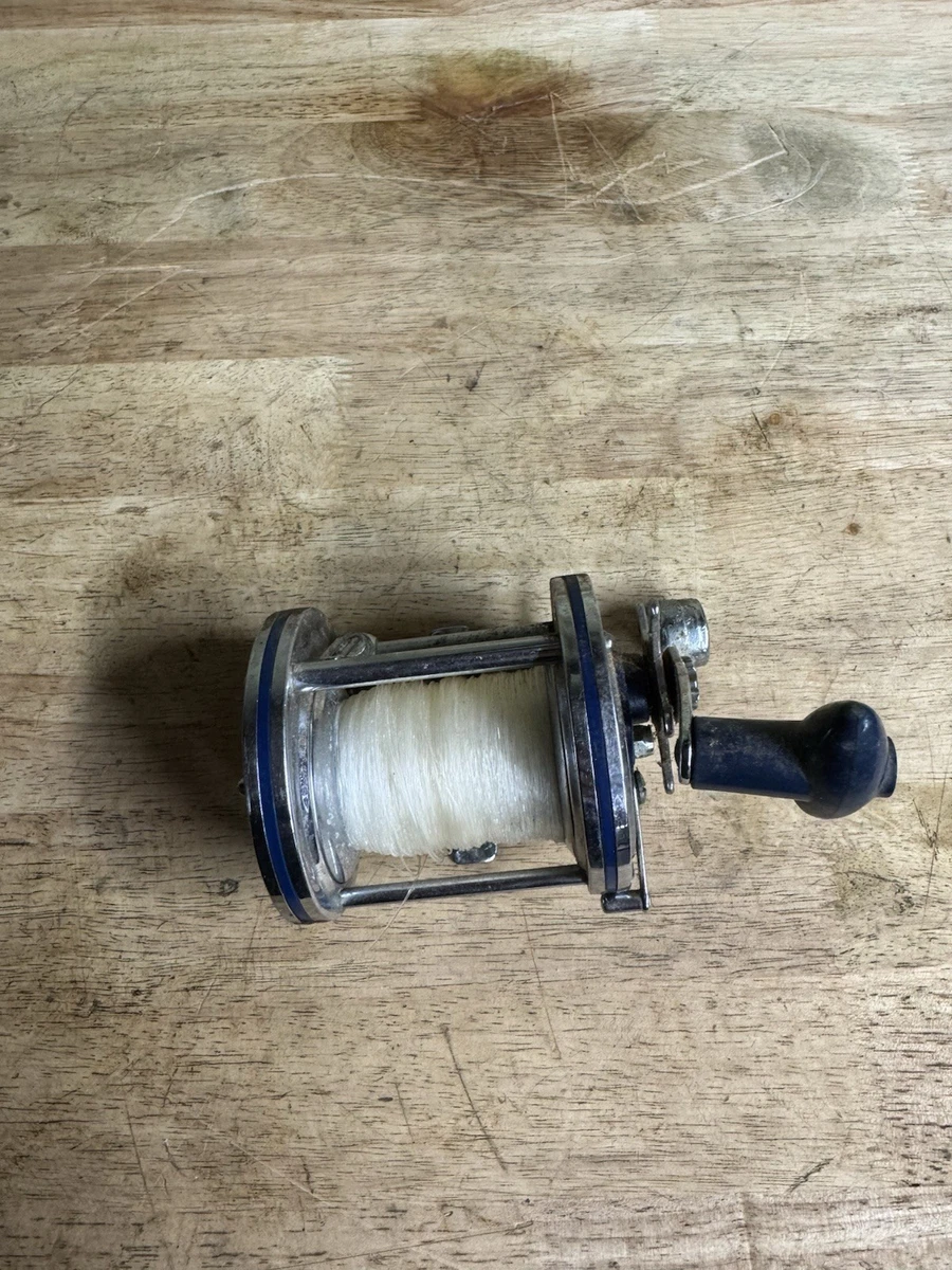 Olympic Reel In Vintage Casting Fishing Reels for sale | eBay