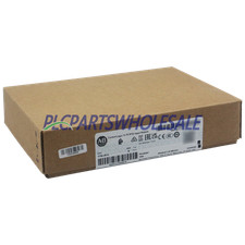 NEW Allen-Bradley 1756-IR12 ControlLogix Non-Isolated RTD Input 1756-IR12