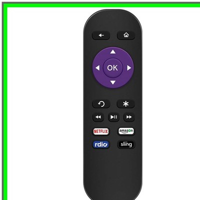Universal Remote Control for HD, XD, XS, LT, N1, and Express Models