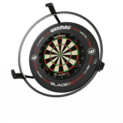 Komplettes Autodarts-Set für Winmau Plasma mit Kameras (Plug & Play)