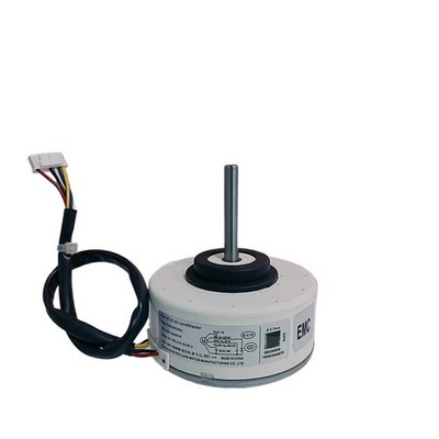 Air conditioning DC motor EAU62983004 4681A20091K/RD - 310-30-8 E - 2 #ff