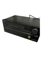 Onkyo TX-NR636 AV Receiver Black 7.2 Channel