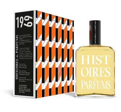 Histoires de Parfums 1969 Parfum de Revolte 120 ml EDP spray New with Box