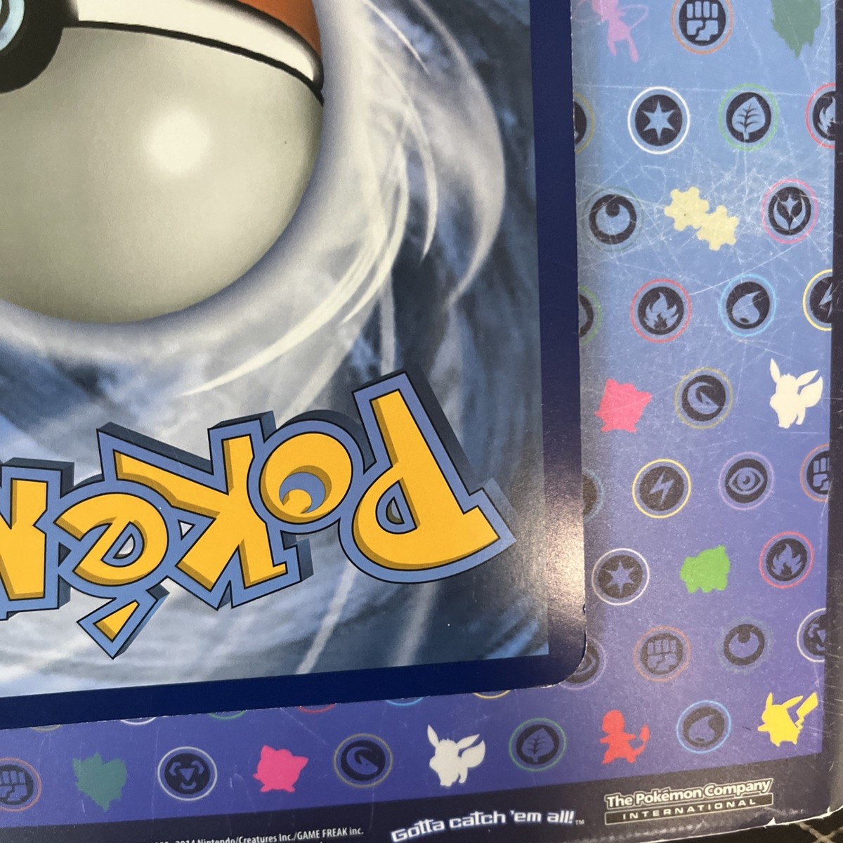 Lunala GX 066/149 Jumbo Cards Holo MISS PRINT (no HP) | eBay
