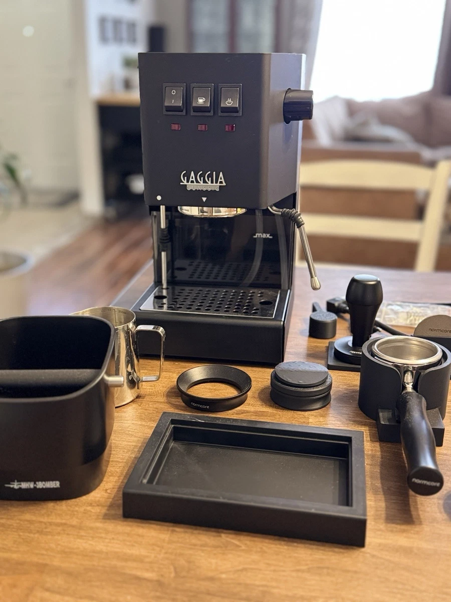 Gaggia Classic ガジア クラシック 2010年製造【中古】 Gaggia Classic ガジア クラシック 2010年製造【中古】 Gaggia Classic