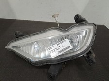 Antibrouillard Hyundai I20