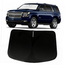 Windshield Sun Shade for Chevy Tahoe 2015-2020 Tahoe 2015 2020 Chevrolet