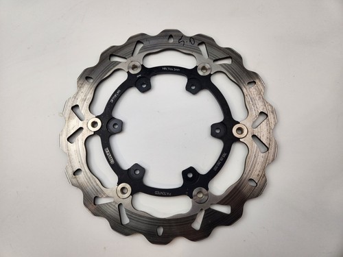 Front brake disc 300mm Husqvarna Enduro R 701 16-23 KTM 690 14-23 76509260000 - 第 1/2 張圖片