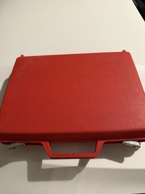 Vintage LEGO Technic Lot 2x 8055 2x 8040 Pneumatic+1978 Set+Case+Parts+Manual