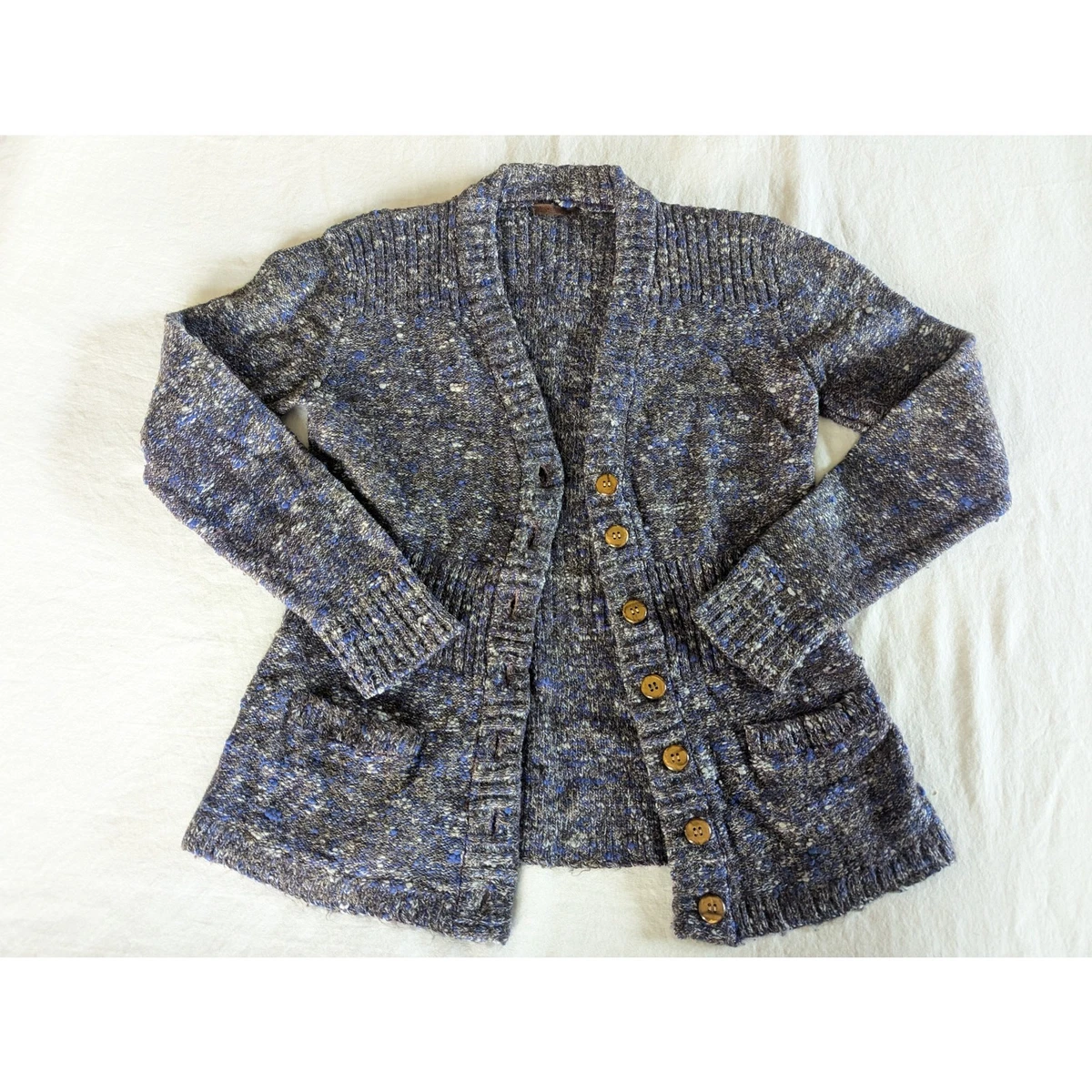 Yves Saint Laurent Cardigan Sweaters for Women for sale | eBay