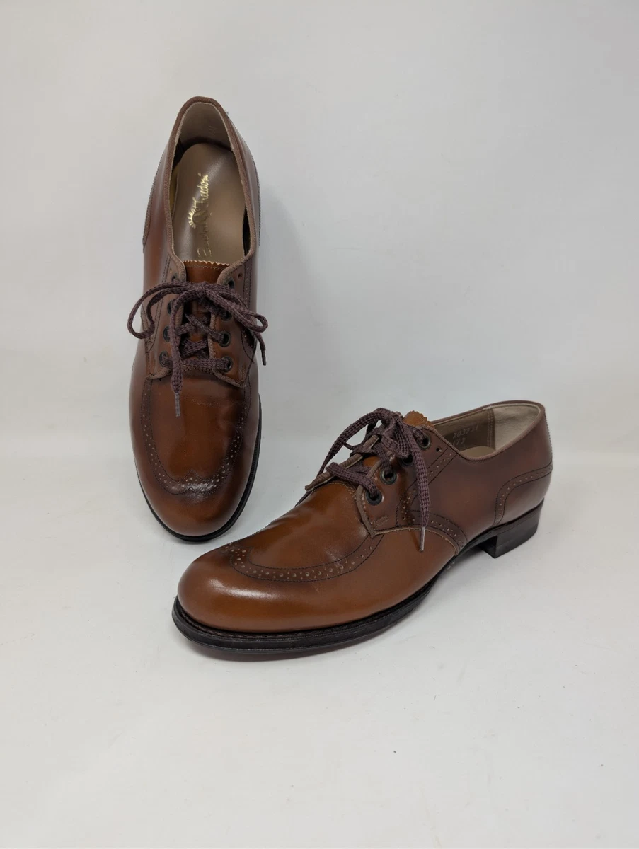 Rockabilly Vintage Men's 12 Men's US Shoe Size for sale | eBay