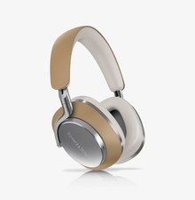 Bowers  Wilkins Px8 Wireless Over-Ear Headphones - Tan