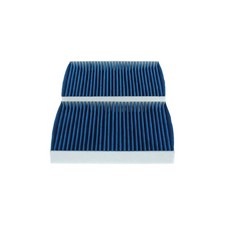 Bosch Filter Innenraumluft 0986628658 A8658 64116991537 64119163328 | 355353