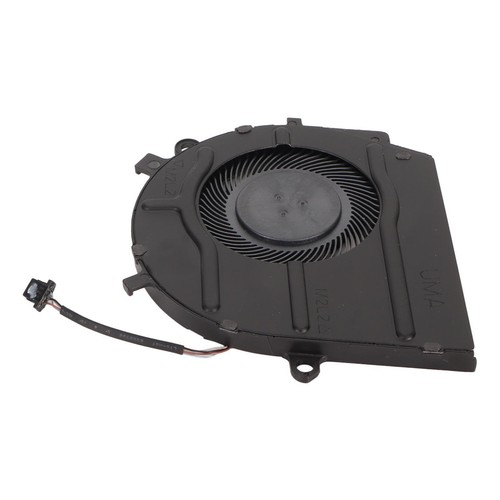 CPU Cooling Fan 4Pin Power Connector Light High Accuracy Stable Laptop Coolin CB - Afbeelding 5 van 22