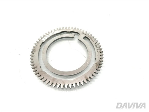 Ford Transit Custom Steuerkettenrad 2.0 EcoBlue Diesel 96kW (130 HP) 2016 Bus