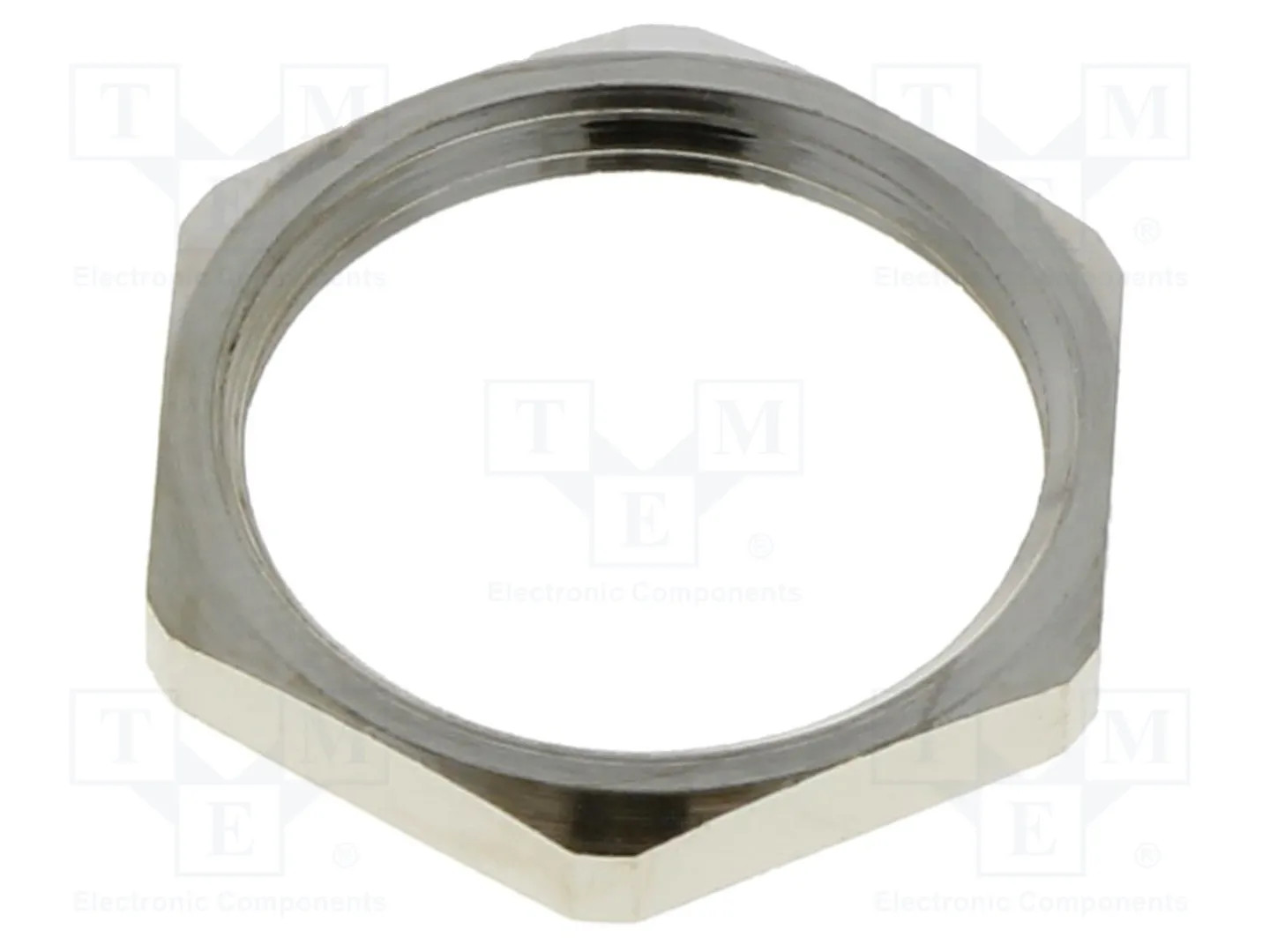 5 pcs OBO BETTERMANN 169-MS-PG13.5 Nut