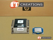 INTEL XEON CPU KIT E5-2440V2 8 CORE 8C FOR HP PROLIANT BL420C G8 724183-L21