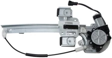 Aci Window Motor And Regulator Assembly P N 82135