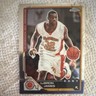 Topps Chrome McDonald's All American LeBron James MVP Trophy Basketball Card #98