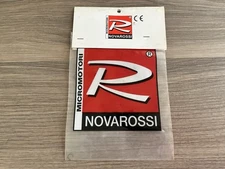 Novarossi 05001 Piston Pin Clips