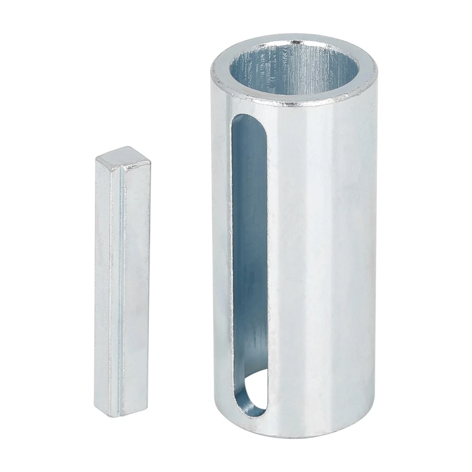 Motorwellen Hülsenadapter Schrittschlüssel Kit 3/4 "bis 1" Ersatz - Bild 3 von 4