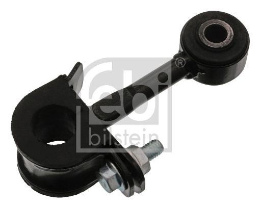 Fits FEBI 41666 STABILISER LINK WITH RUBBER MOUNT