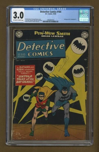 Comic Image