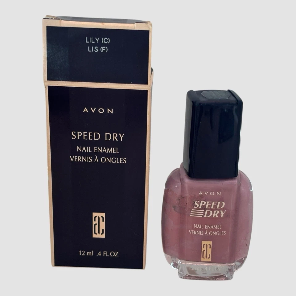 Avon In A Blink Line & Shadow 双面铅笔玛瑙 C/Onyx F - 0.04 盎司密封 — 第 2/4 张图片