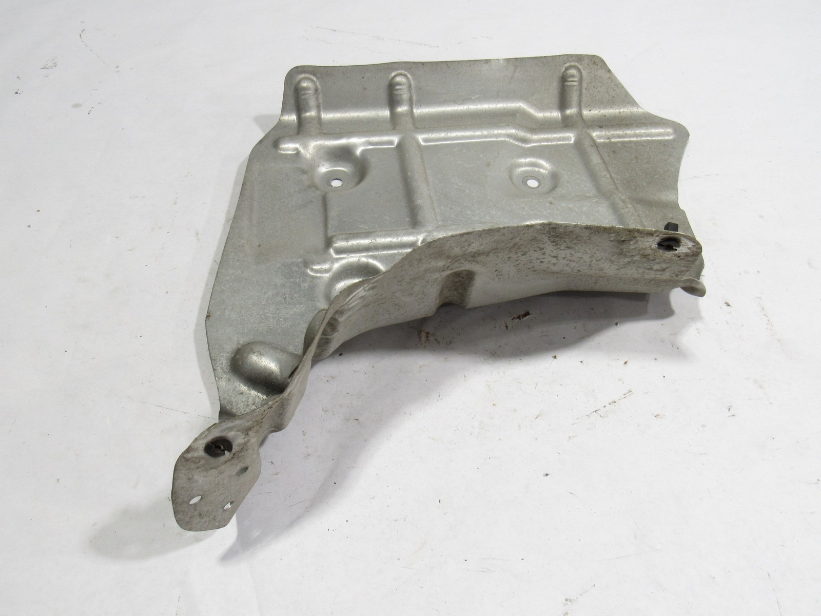 Bentley Mulsanne 2010-2020 Rear Left Exhaust heat shield
