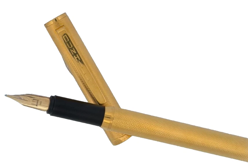 Gold Collectible Dunhill Fountain Pens for sale | eBay