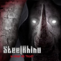 Steel Rhino - In Rhino We Trust - Cdd - G3Z