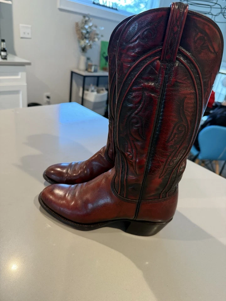 Botas Lucchese San Antonio 7C Foto 3 de 4