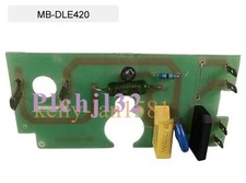1PC USED DUNGS Circuit Board MB-DLE420