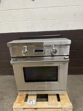 Wolf IR304PE/S/PH - 30" Professional Induction Range Stainless