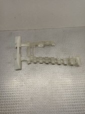 Porsche Cayenne (9PA) 2006 Rechts Halterung Stoßstange Stoßfänger vorne