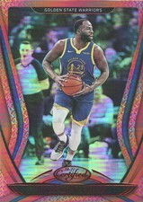 2020-21 Certified Basketball Mirror Red Parallel: Pick from List
